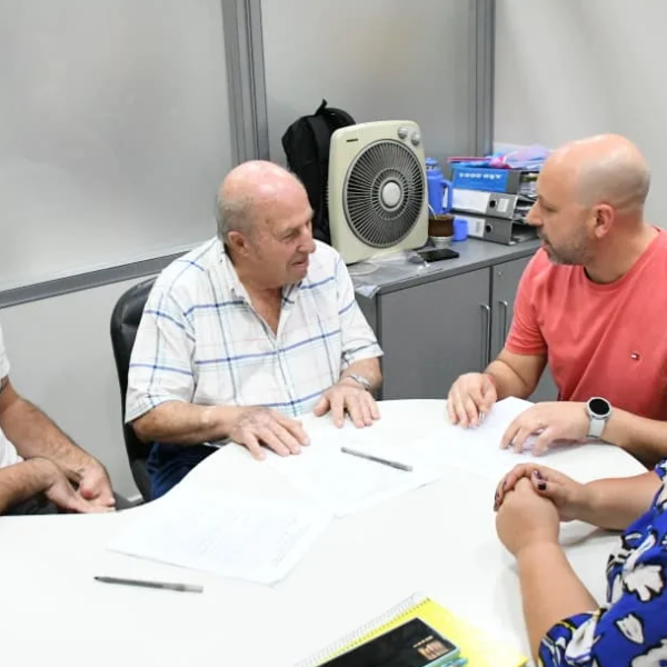 La Municipalidad de Salta llevará capacitaciones laborales a parroquias de los barrios