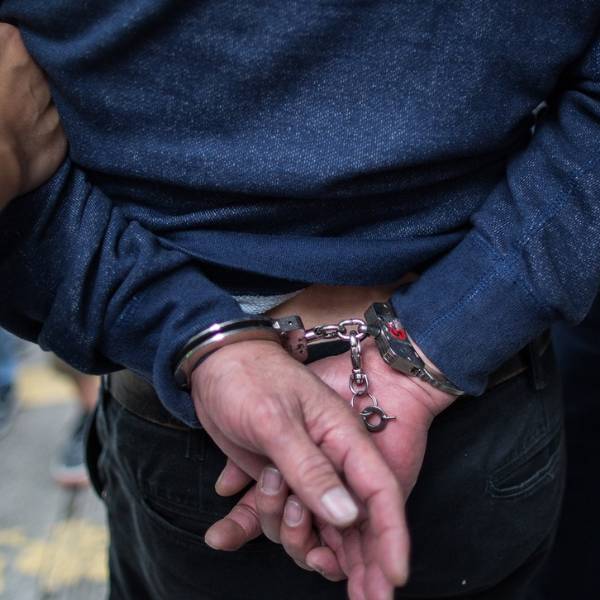 Atraparon al sanjuanino que estafó a un salteño con la venta de una camioneta por Facebook