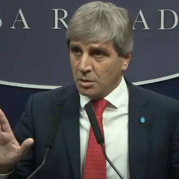 Devaluación o default: El crudo pronóstico en Estados Unidos para el futuro de Argentina