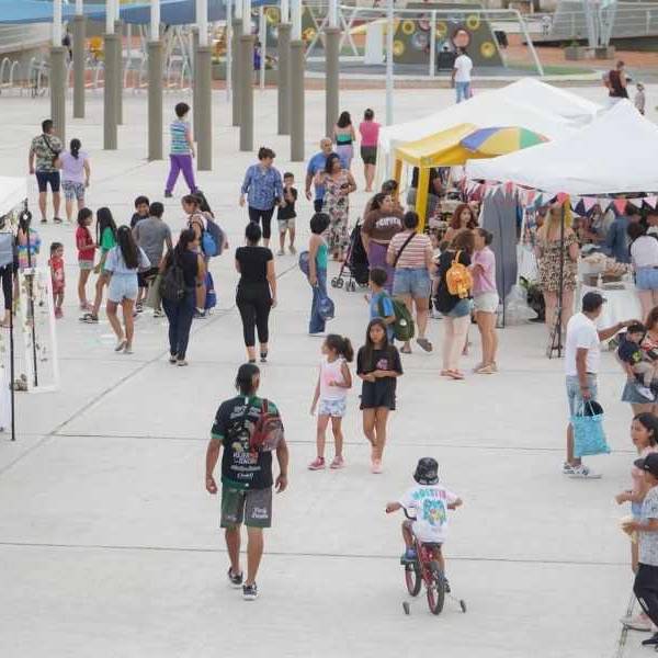 Oportunidad única: Convocan a emprendedores para el Festival de Carnaval a realizarse el domingo 15 de febrero