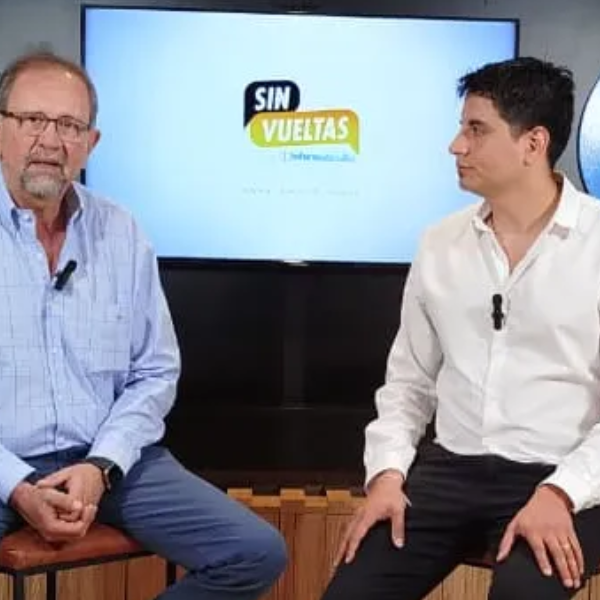 El ministro de Infraestructura de Salta afimó que 