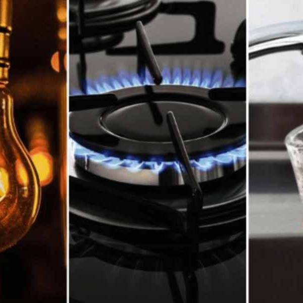 En la era Milei, los servicios de luz, gas y agua aumentaron en promedio un 461% y seguirán las subas