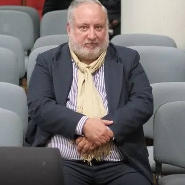 Se salió con la suya: Le dieron prisión domiciliaria al exintendente de Campo Quijano Manuel Cornejo