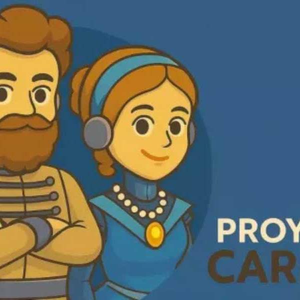 Proyecto Cármen: Presentaron una nueva herramienta de IA para difundir la figura del General Güemes