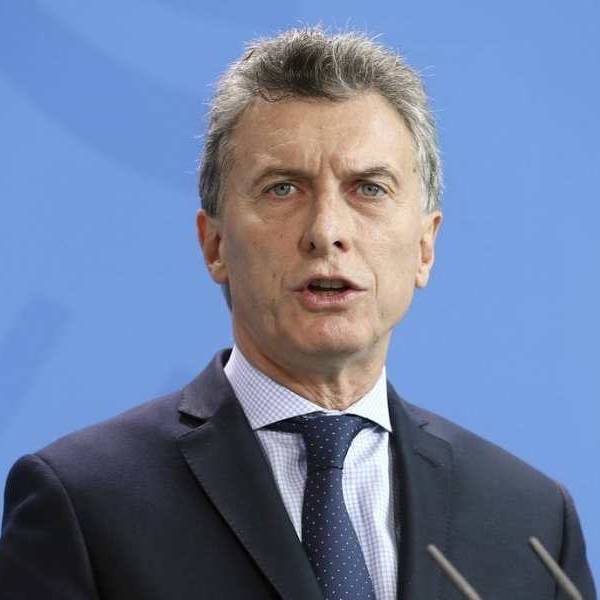 Macri exige candidatos del PRO en 150 ciudades para definir su postulación a la presidencia