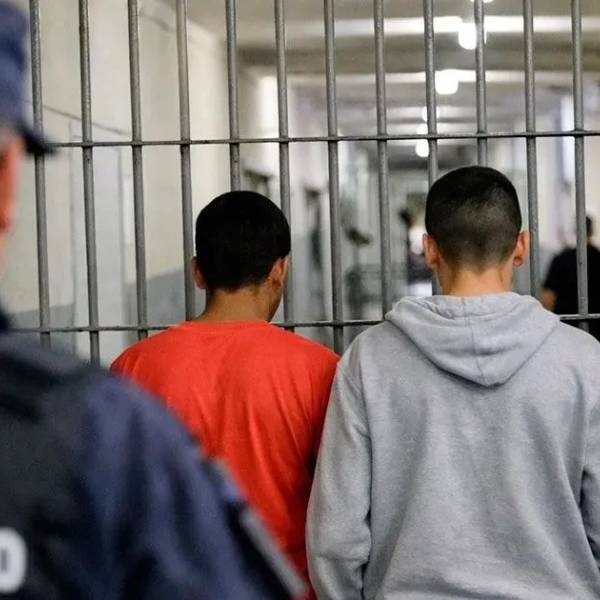 Nuevo Régimen Penal Juvenil en Salta: Desde este sábado, peleas y amenazas entre adolescentes serán penadas