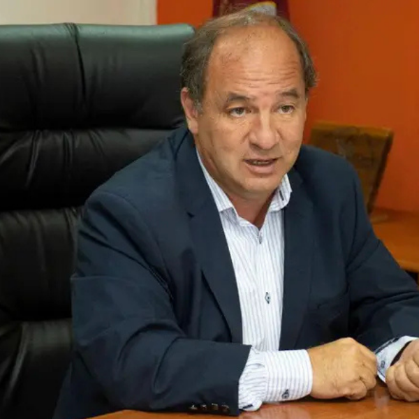 El ministro de Gobierno de Salta sobre los cambios en el gabinete dijo que “el gobernador pretende contar con la estructura más ágil