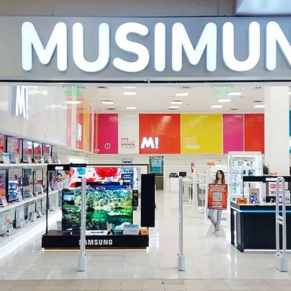 La Justicia decretó la quiebra de Musimundo y prohibió a sus dueños salir del país: cerraron 20 locales