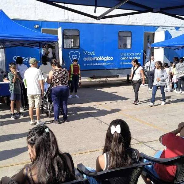 Aprovechá y completá el certificado de salud 2026 en el CCM