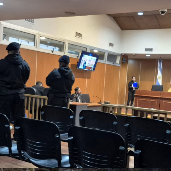 Condenaron a uno de los cabecillas de un grupo que intentó robar en una casa vestidos de policías salteños y jujeños