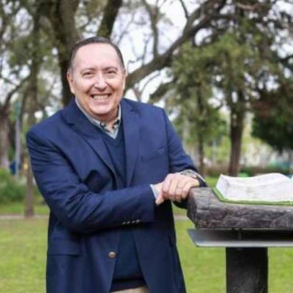 La Justicia comenzó a investigar las finanzas del pastor que recibió a Milei y que dijo que sus pesos se convirtieron en dolares