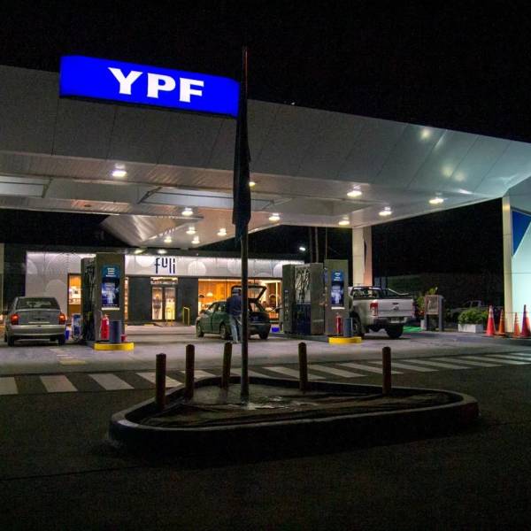 La crisis llegó a las estaciones de servicio en Salta: Despiden trabajadores por la caída en las ventas de combustible