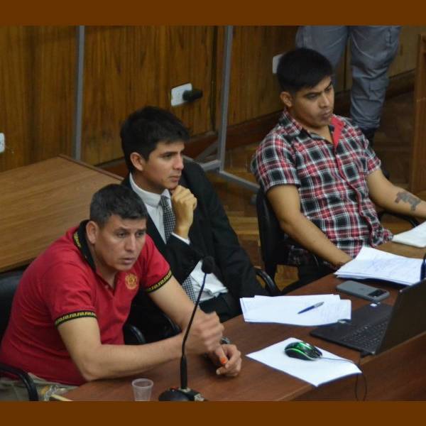 En Santiago del Estero condenaron a 2 salteños a 10 años de prisión por tráfico de 116 kilos de cocaína