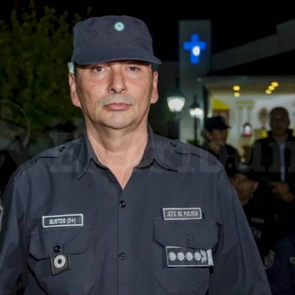 El Jefe de la Policía de Salta aseguró que dará con los responsables de robar cocaína y reemplazarla por plastilina