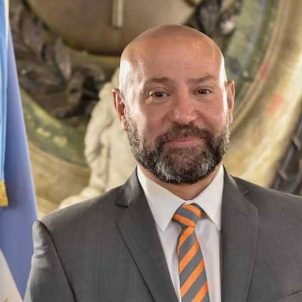 Un fiscal pidió la detención de Diego Spagnuolo por “graves hechos de corrupción” en la ANDIS