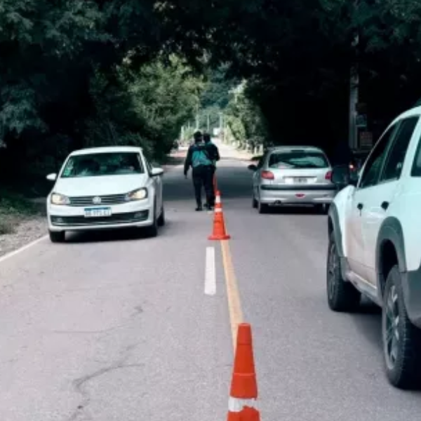 Fin de semana en Salta: Detectaron a 151 conductores alcoholizados en diferentes  rutas y avenidas