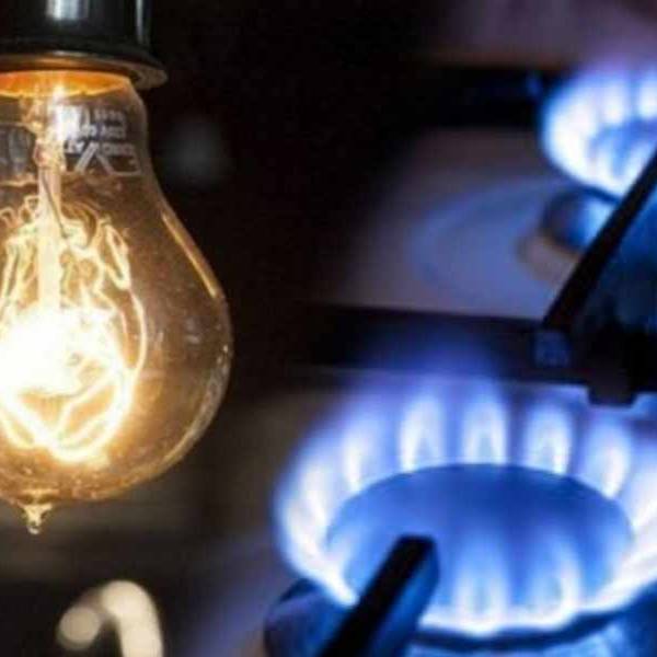 Fuertes suba de las tarifas de luz y gas: el Gobierno lanza una fuerte quita de subsidios desde enero