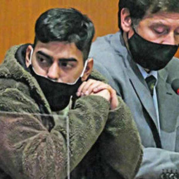 Lautaro Teruel habría conseguido beneficios carcelarios pagando coimas a penitenciarios de la Cárcel de Villa Las Rosas