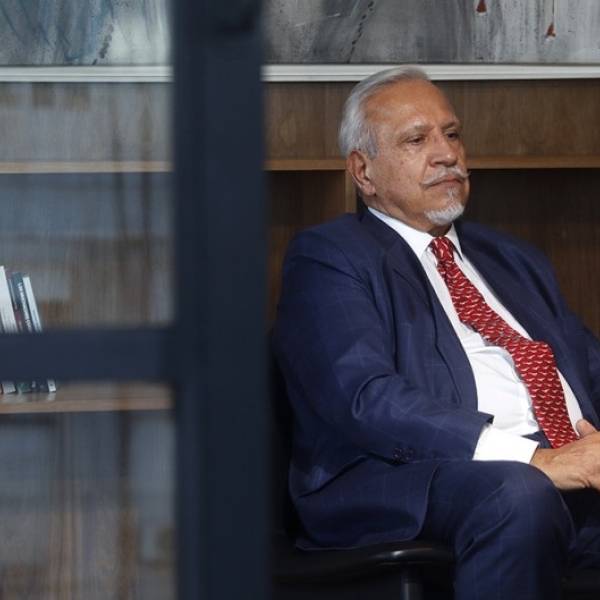 Romero deja el Senado y Karina le ofrece el ministerio del Interior o la Auditoría