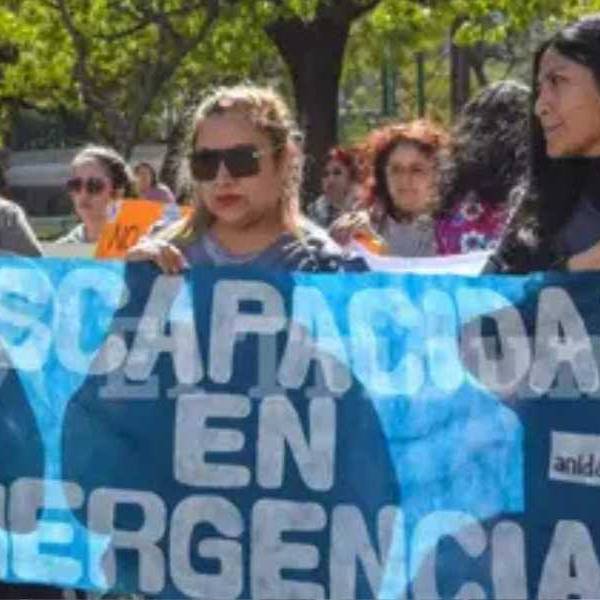 Referente de TGD Padres TEA en Salta, advirtió que nación “todavía no se está cumpliendo