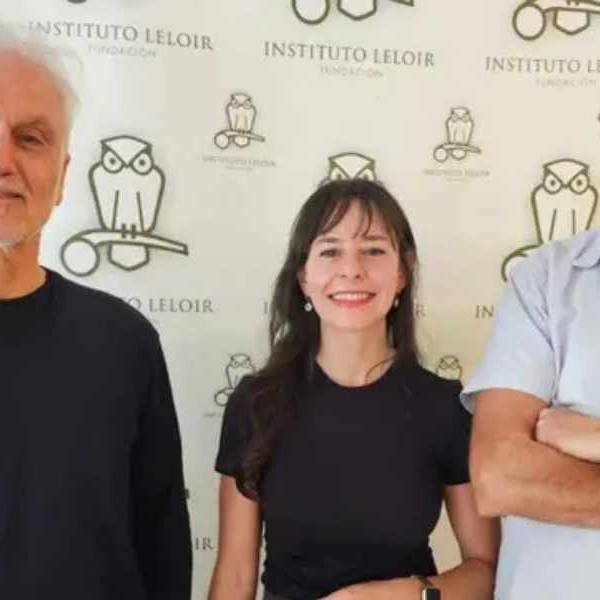 Agostina Russo Maenza es la científica de Salta que está detrás del virus argentino que ataca el cáncer colorrectal: “Soy orgullosamente salteña”