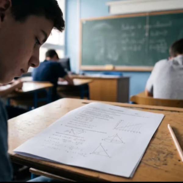 PISA mostró un retroceso educativo en el país, pero en Salta los resultados mejoraron