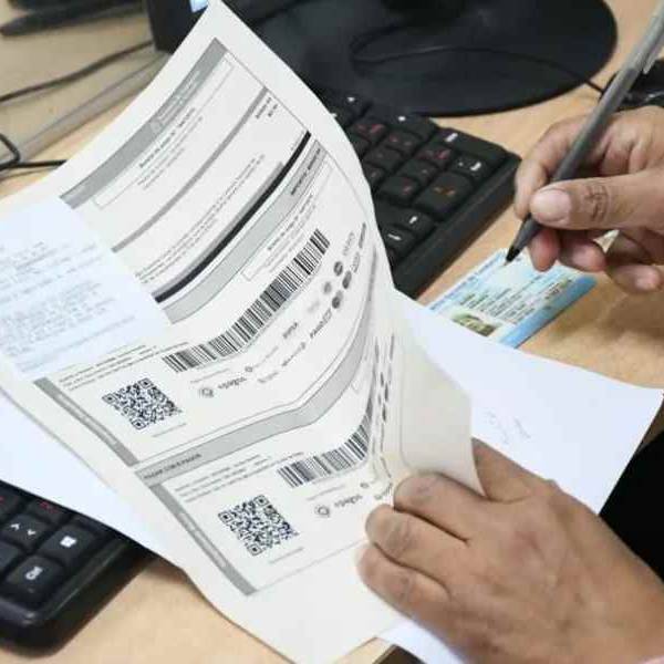 Desde el 16 al 19 de junio el movil de Licencias estará en el Centro vecinal de Villa Lavalle, en la Biblioteca Casimiro Cobos y en la Delegación San Luis