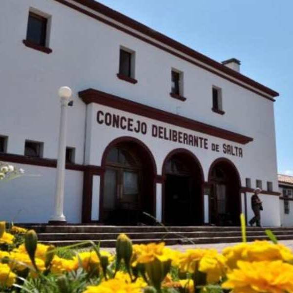 Fenómeno El Niño: Piden desde el Concejo que la Capital salteña se sume al programa nacional de prevención