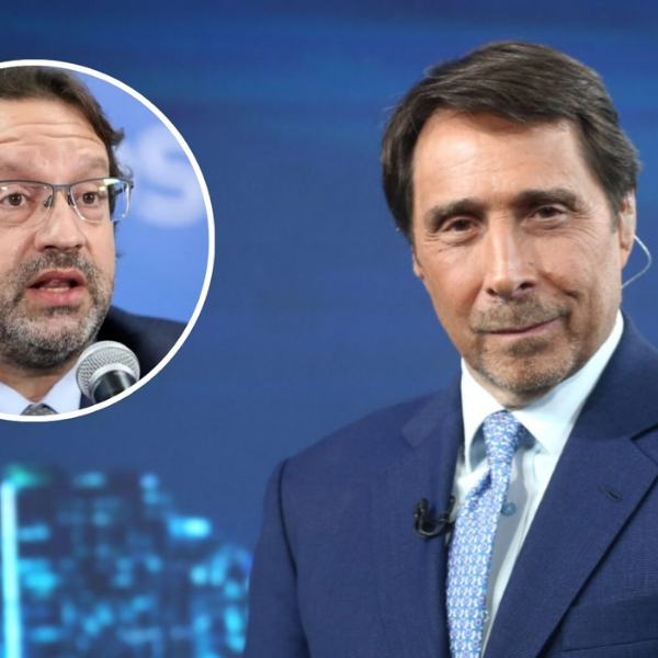 Feinmann contó porque sacaron a Lavagna del INDEC: 