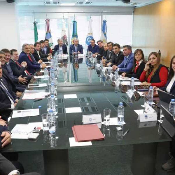 Neuquén, Salta, Tucumán y Buenos Aires fueron las provincias que más fondos discrecionales recibieron en 2025