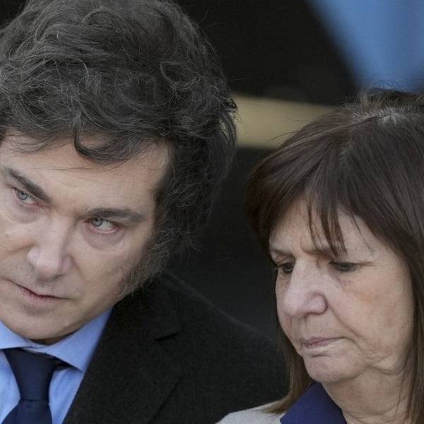 En Casa Rosada creen que el fallo contra Cristina profundiza la polarización y temen conflictos en la calle