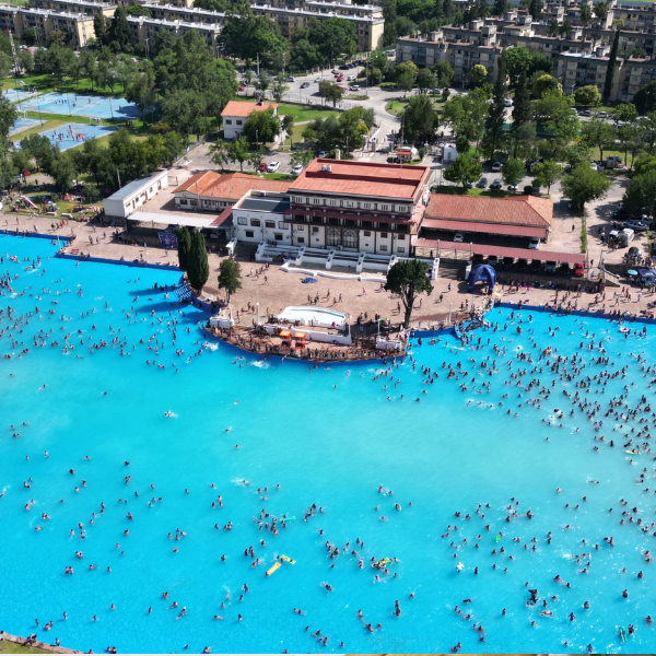 Se viene el “Xamena Vibra”, la propuesta ideal para disfrutar este sábado con shows, música y patio de comida