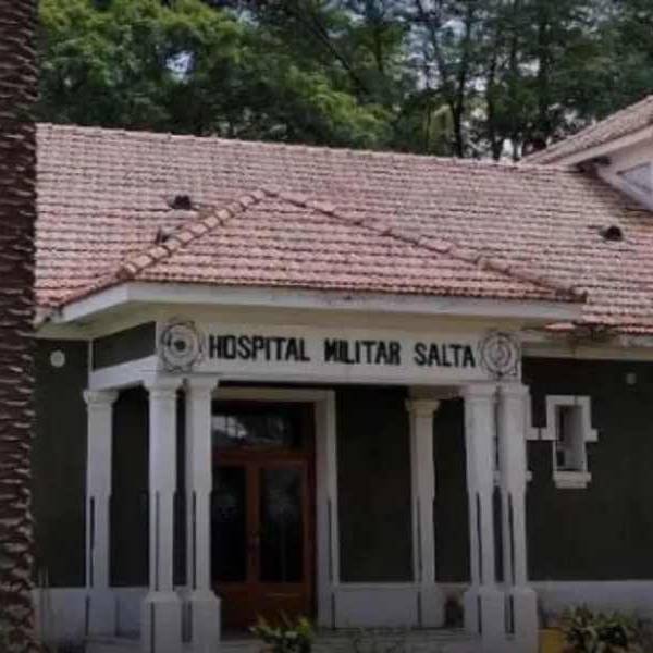Desde agosto, clínicas privadas reemplazarán al Hospital Militar en la atención a afiliados de PAMI