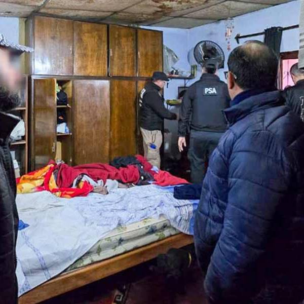 Son 26 estudiantes de colegios secundarios salteños las que denunciaron a los 9 adultos que las obligaban a prostituirse