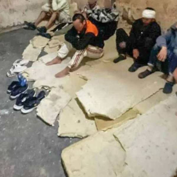 Cárceles y la Alcaldía de Salta están superpobladas: 