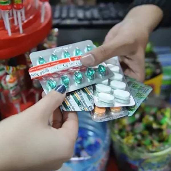 Fuerte rechazo de la farmacia salteñas a la desregulación que permitirá vender medicamentos en kioskos y supermercados