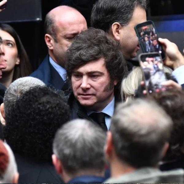 Efecto Scaloneta: en las redes dos de cada tres usuarios rechazaron la postura de Milei sobre Malvinas