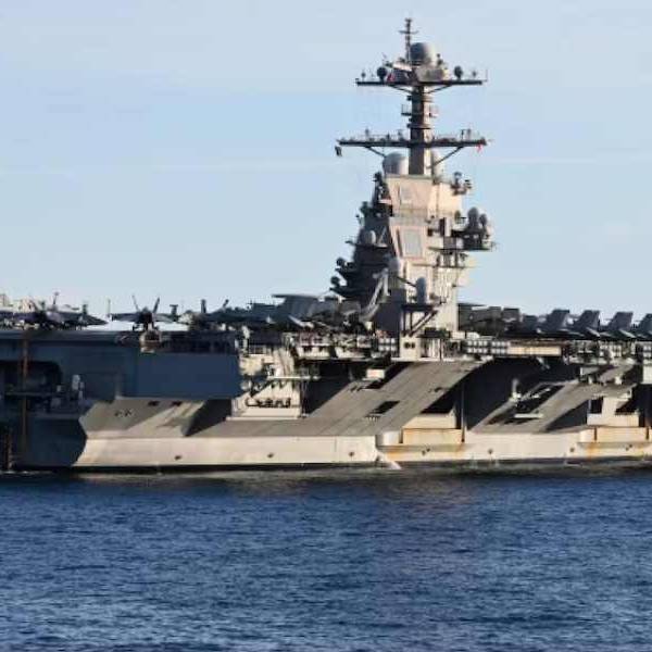 Aseguran que Estados Unidos prepara un ataque contra instalaciones militares en Venezuela