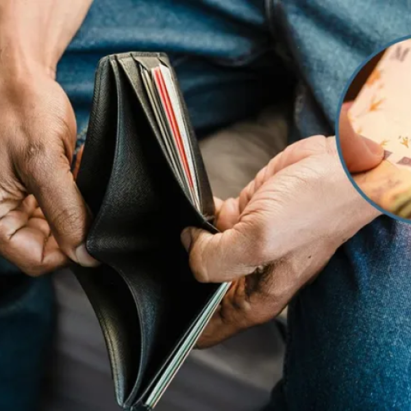 Mientras se deteriora el empleo registrado, el salario mínimo ya perdió un 40 % de poder de compra