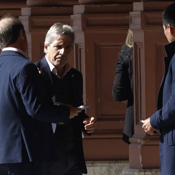 El PBI en Argentina crece pero el modelo destruye el empleo formal y cae la inversión
