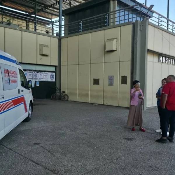 Los hospitales públicos de Salta  recuperaron más de $50 millones por atención médica a extranjeros