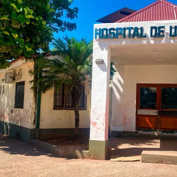 Un proyecto busca que los hospitales salteños sean escuelas para estudiantes de Medicina