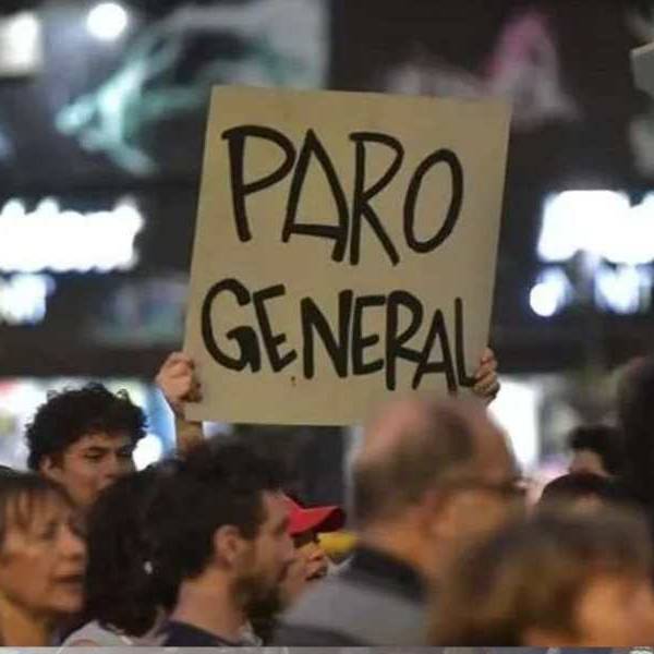 Bancarios, estatales, trabajadores del servicio meteorológico, universitarios y metalúrgicos protagonizan medidas de fuerza