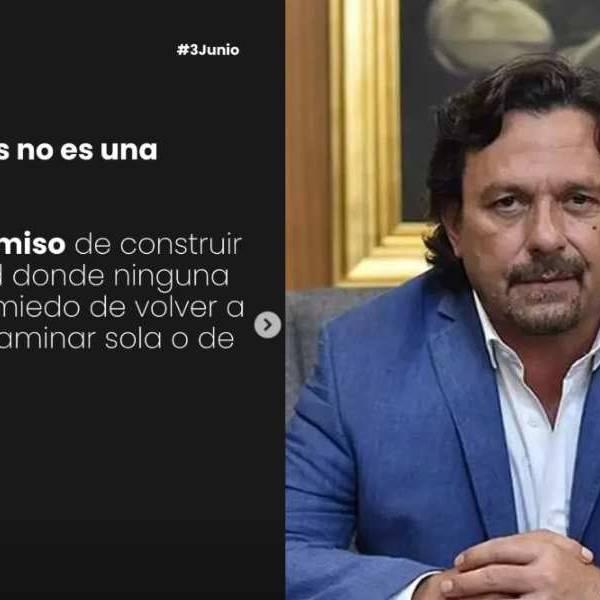 Sáenz:  