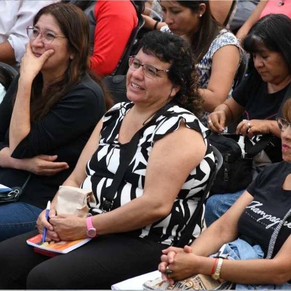 Aprendé cómo hacer crecer tu negocio: participá de la ExpoDigital Salta Emprende