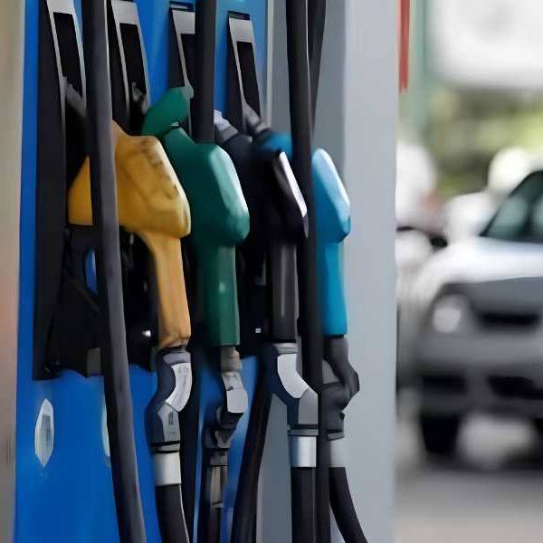 ¿No eran que se congelaban los precios? Para sorpresa de los salteños hoy volvió a aumentar la nafta en la provincia