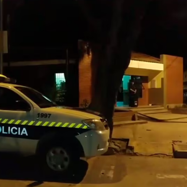 Tres mujeres atacaron a una joven a la salida de un boliche en Salta: 