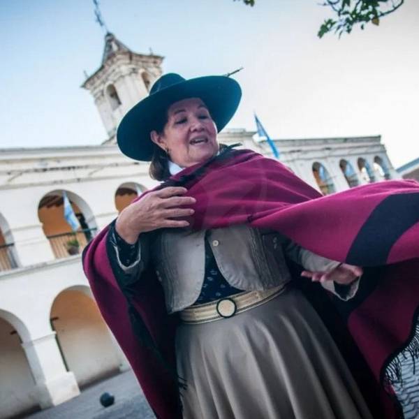 Recordaron a las mujeres que pelearon codo a codo con 