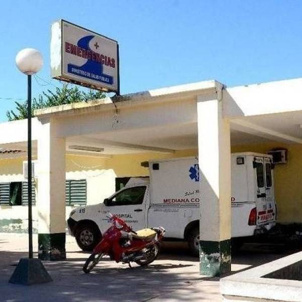 En el norte de Salta un hombre falleció al salir despedido tras el vuelco de una camioneta