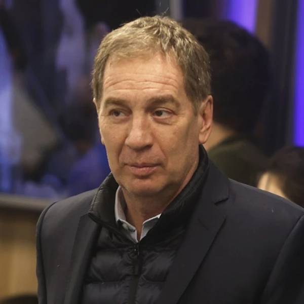 Diego Santilli es el nuevo ministro del Interior: Karina y los Menem los ganadores de la interna